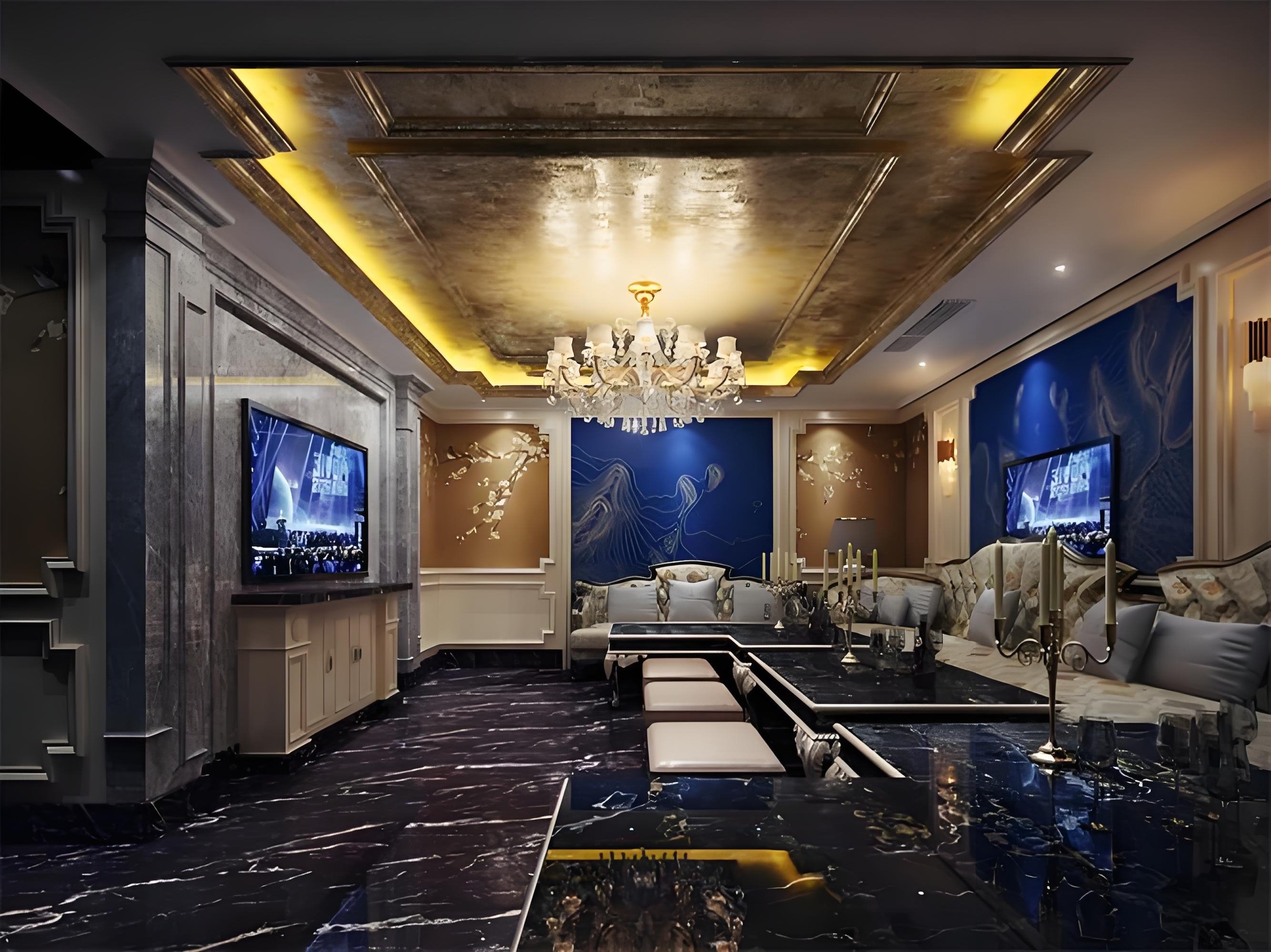 深圳商务ktv精选商务ktv推荐指南-大鹏新区ktv预订