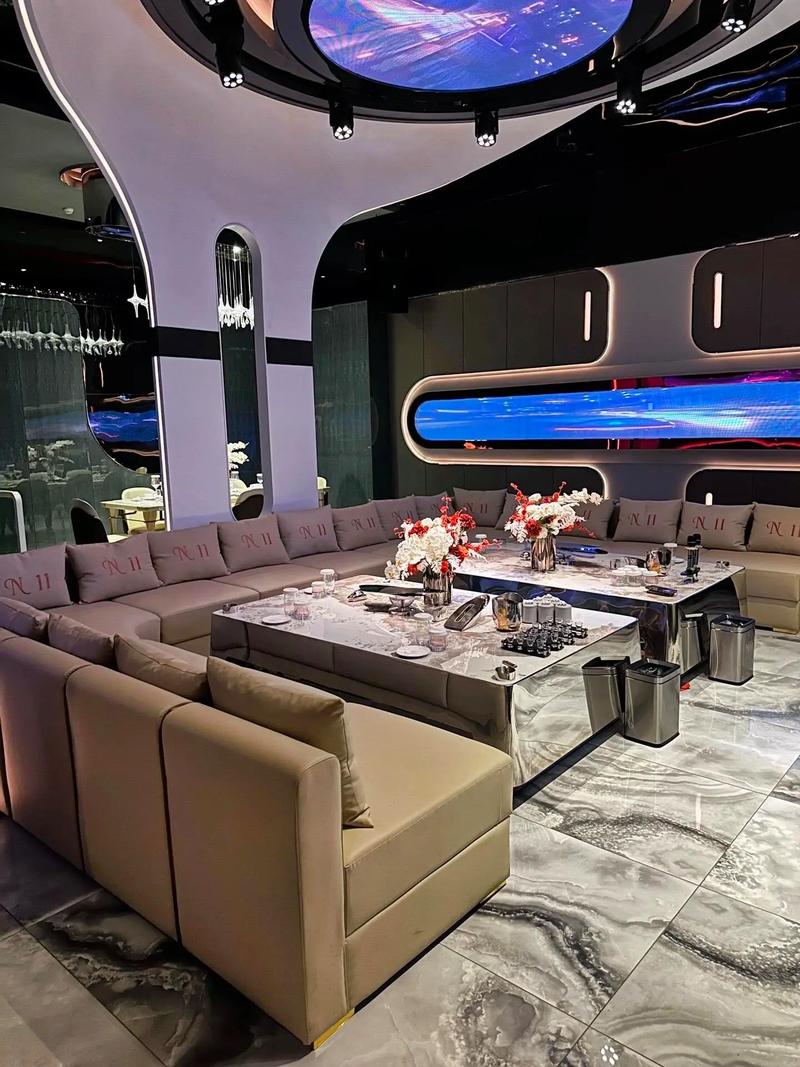 深圳商务ktv优质商务ktv订房体验-大鹏新区ktv预订